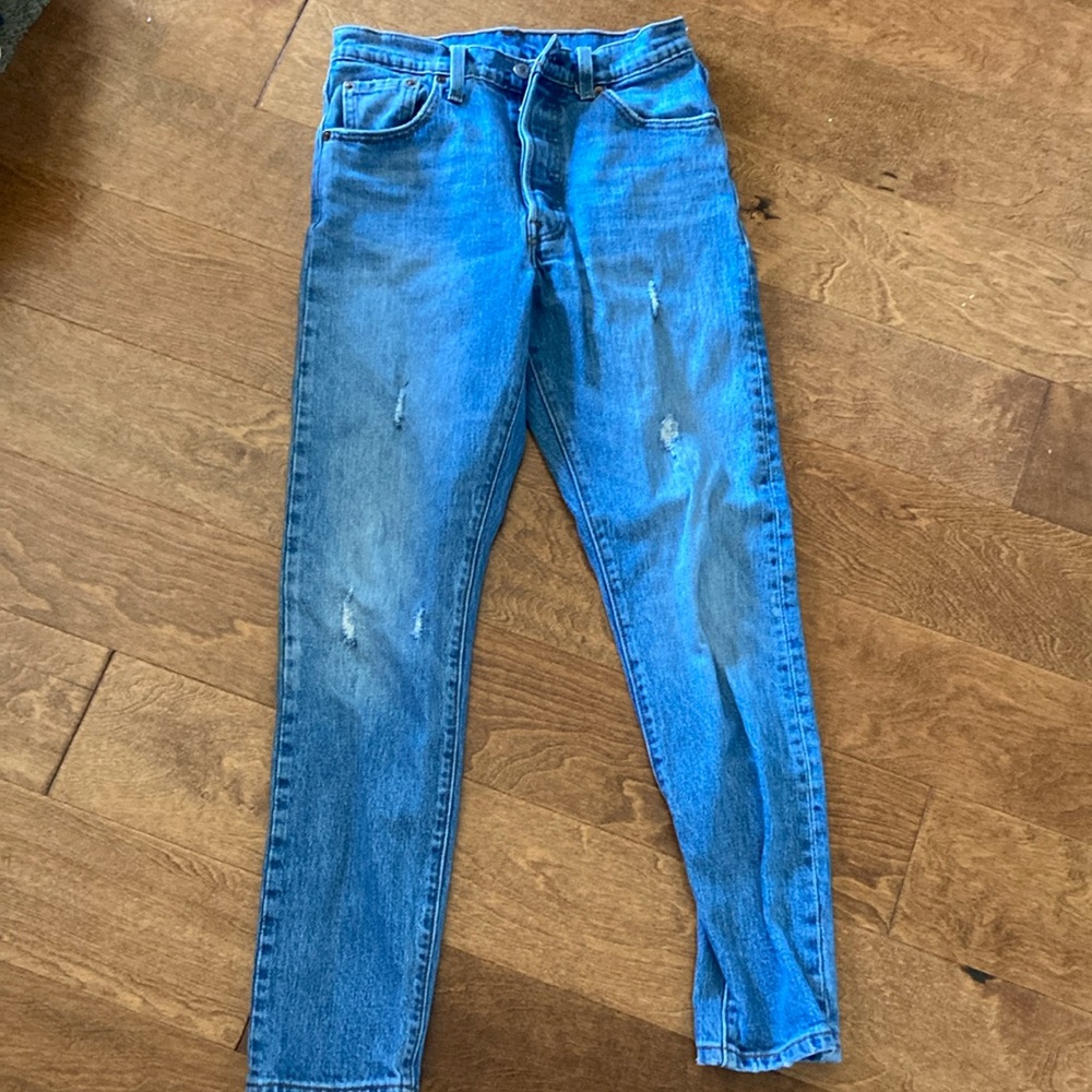 Levi’s 501S